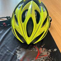 Casco bici RUDY PROJECT WINDMAX S-M 54-58