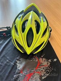 Casco bici RUDY PROJECT WINDMAX S-M 54-58