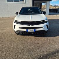 Opel Mokka gs line