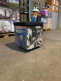 sgabelli personalizzati