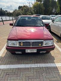 Lancia Thema 8.32