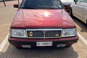 Lancia Thema 8.32