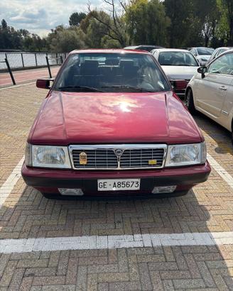 Lancia Thema 8.32