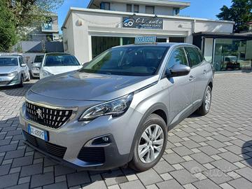 PEUGEOT 3008 BlueHDi 130 S&S EAT8 Business