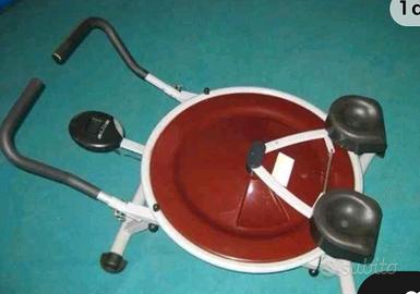 ab circle pro 