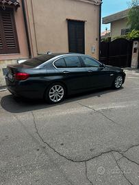 Bmw 525 xdrive msport
