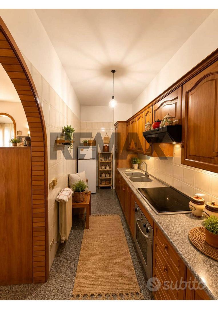 Apartment in Acquedolci, Messina - Vista 5