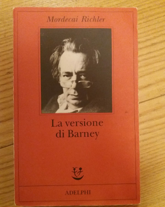 La versione di Barney