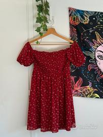 Vestito Hollister S