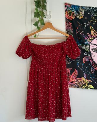 Vestito Hollister S