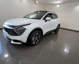 KIA Sportage 1.6 TGDi HEV TECH AT 230CV FULL HYB