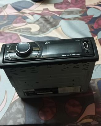 stereo
