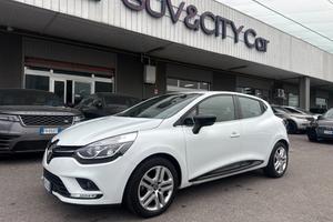 Renault Clio 1.5 dci NEOPATENTATI