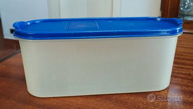 Contenitore dispensa Tupperware 