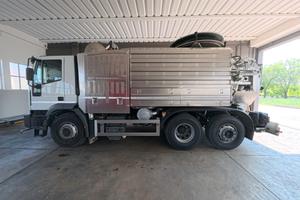 AUTOSPURGO CAPPELLOTTO PASSO CORTO