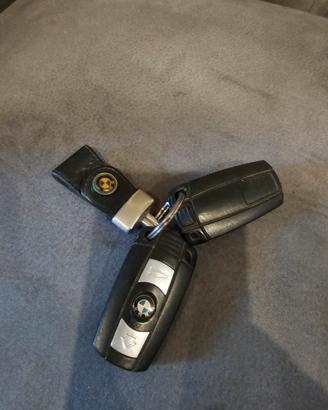 chiavi elettroniche BMW E36