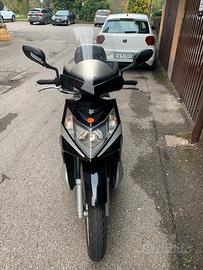Motom dolcevita