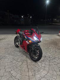 CBR 650R A2