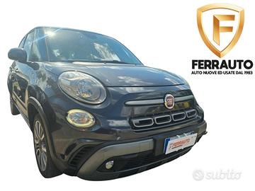 FIAT 500L 1.4 GPL 95CV CROSS PLUS FULL PROMO