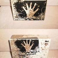 Litfiba Box Mano 4 CD