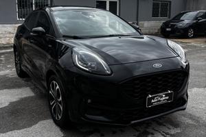Ford Puma 1.0 EcoBoost Hybrid 125 CV S&S ST-Line