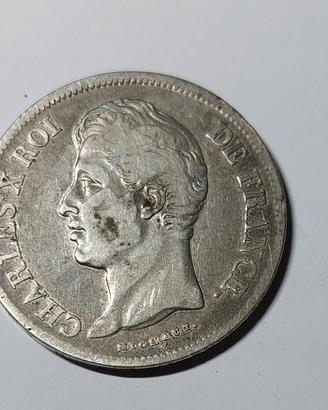 Moneta argento 25 grammi 