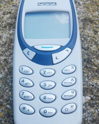 NOKIA 3330