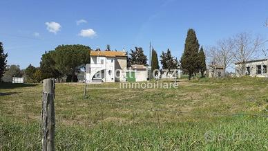 Rif.03628| casale campagnatico