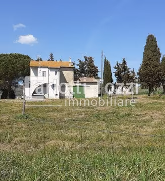 Rif.03628| casale campagnatico