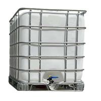 serbatoio da 1000 litri IBC per irrigazione