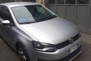 WV Polo 5 serie 1.6 TDI