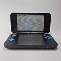 Nintendo 2DS XL