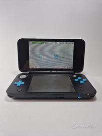 Nintendo 2DS XL