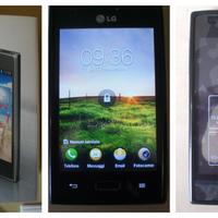 Cellulare LG Optimus L5
