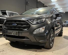 FORD EcoSport 1.0 EcoBoost 100 CV ST-Line *NEOPA