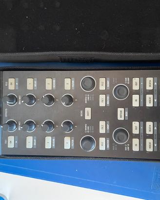 Traktor x1