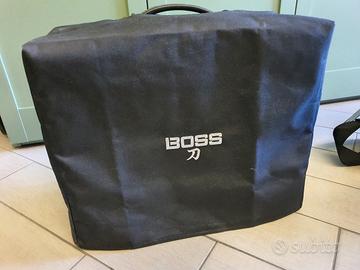 Amplificatore Boss Katana 50 Mk2 