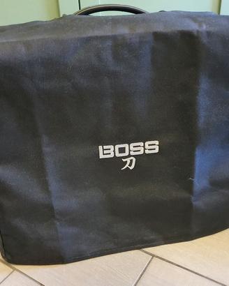 Amplificatore Boss Katana 50 Mk2 