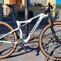 Mtb Orbea Oiz M10 taglia M