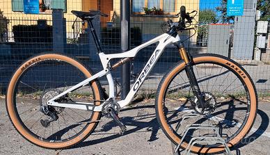 Mtb Orbea Oiz M10 taglia M