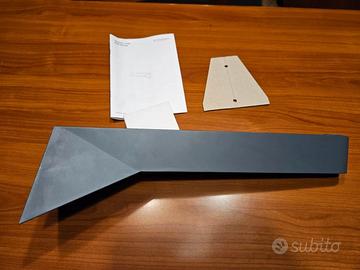STARLINK supporto antenna parete
