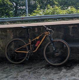 canyon lux Trail cf7