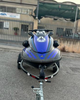 Yamaha 1800 fzr - 20 Ore