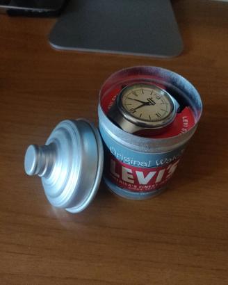 Orologio uomo Levi's (1993)