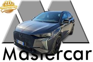 DS AUTOMOBILES DS 7 1.5 bluehdi Performance Line