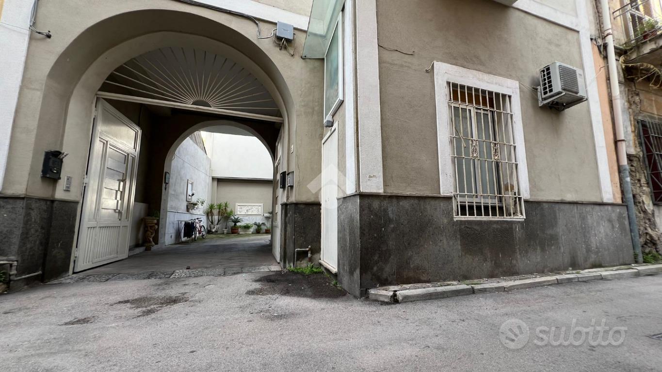 Apartment in Frattamaggiore, Napoli - Vista 3