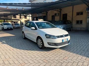 Volkswagen Polo 5 Porte Polo 5p 1.6 tdi Comfortlin