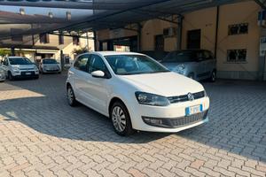 Volkswagen Polo 5 Porte Polo 5p 1.6 tdi Comfortlin