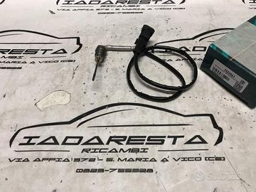 Sensore Temperatura Scarico Daily 2.3 D 5801356474