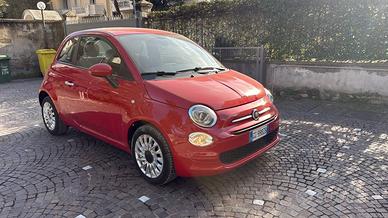 Fiat 500 1.0 Hybrid Connect